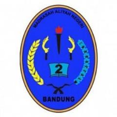 MA Negeri 2 Bandung'2016