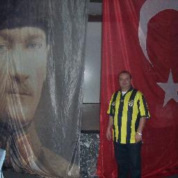 babis1907's profile picture. ATATÜRK,  FENERBAHÇE, T. Dağ Meyva suyu, bunları seversen, bende seni severim be yaa...Lütfen FB ile ilgili konuşmalarına dikkat et