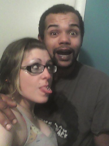 *MRS. JOSHUA LEE ROBINSON!* YOLO BITCH! (: