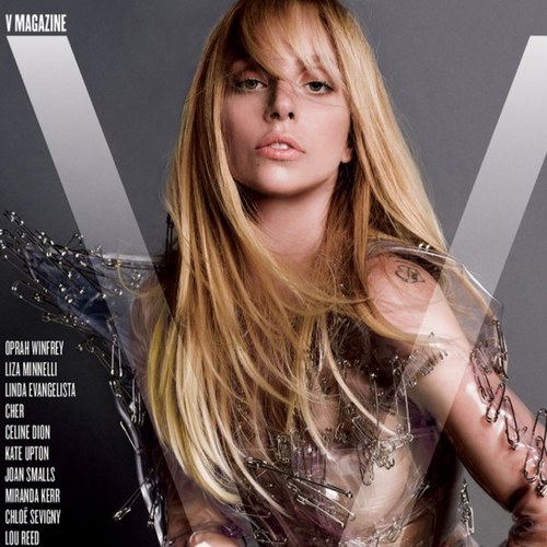 GagaSperms's profile picture. Lady Gaga Sex xxxx