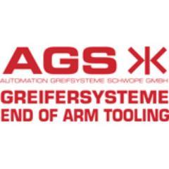 Greiferbaukasten, Roboterhand, Automation, Greifersysteme, Kunststoff, Robotertechnik, Schwope, Angußschneiden, EOAT, End of Arm Tooling, Plastic, End Effector,