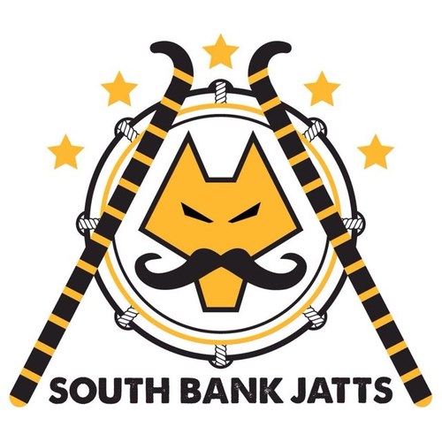 Punjabi Jatt (Farmer's) Supporters of their Local team Wolverhampton Wanderers FC Everywhere we go people want to know...