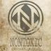 NONTOXIC (@nontoxicrawx) Twitter profile photo