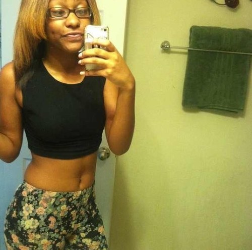 Singing & Modeling Is a Passion! Fashion comes natural ! Rest Easy Kayla !