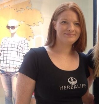 I am a personal wellness coach. Contact me for a FREE Health and Wellness Evaluation in our new Herbalife Nutrition Club in Douglas Cork