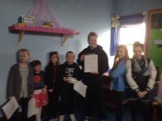 Breakalegdrama1's profile picture. 