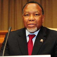 Kgalema Motlanthe (@kgalemamotlanth) 's Twitter Profile