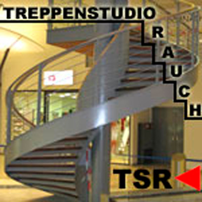 Treppen aller Art für innen und aussen. Planung Lieferung und Montage von Treppen, Geländer und Balkonen.