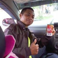 orangnya baik dan tidak sombong