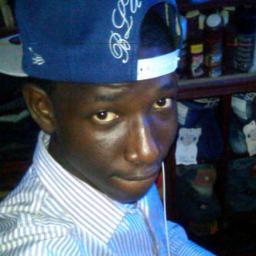 Just me