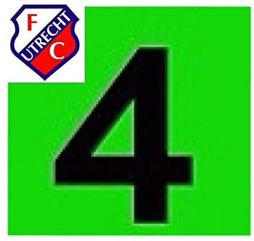 Officieel subbacount 424ned
