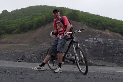 VlShurik's profile picture. 