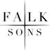 Falk & Sons (@falkandsons) Twitter profile photo Falk & Sons (@falkandsons) Twitter profile photo