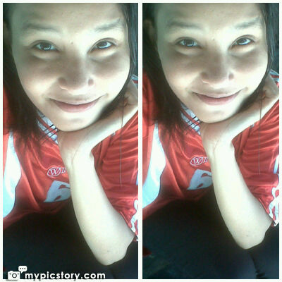 ∂ķΰ adalah ∂ķΰ,tak ada Ɣªήğ seperti ∂ķΰ,∂ķΰ bngga pada diriku