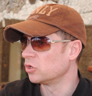 Crabstick's profile picture. 