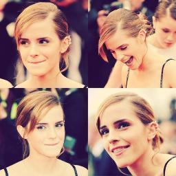 British actrees  [Role-play @EmWatson] I dunno |