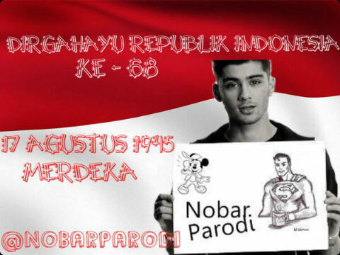 Official
 OF Account parody!always Care about parody,apapun yang kalian mau ada 
di sini :-) belum ngaku parody kalau blm follow ;3