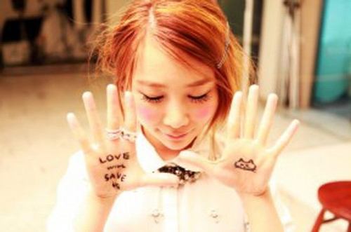 ARASHI/nino/MJK/97(96)line/KPOP/JUNIEL/유지애/f(x)/missA/APINK/OC/BEG