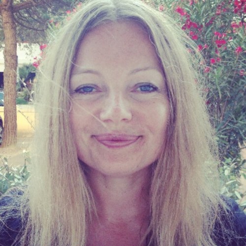 MetteCNielsen's profile picture. 