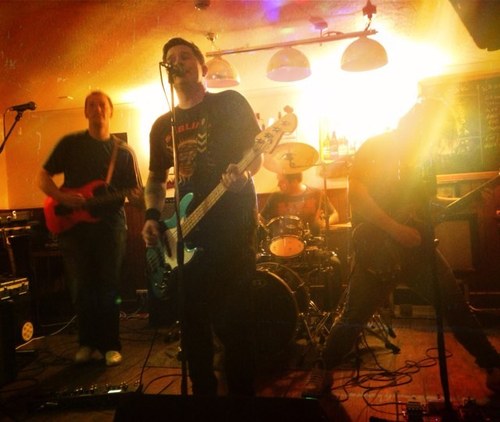 #NeonBallroom #SouthWales #CoversBand