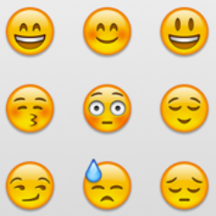 japanese emoji. free