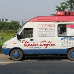 MrSofteeChina's profile picture. Co-Founder of Mister Softee China, living and working in Honolulu