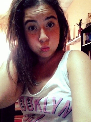 (: tequiero (: