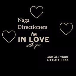 Hi :) we are True Naga Directioners! ♥ we love the boys equally and we'll support them no matter what! ^___^ @OneDirection ♥♥♥ Follow Us!