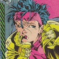 Teresa Tezatron Tan (@the_tezatron) 's Twitter Profile