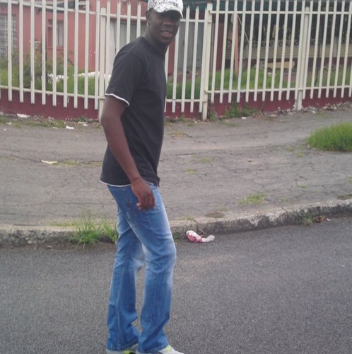 mzeewalt's profile picture. 