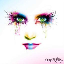 @iconforhire Army from the Philippines!