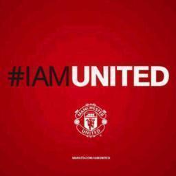 I'm the reds devils