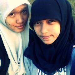 :* FAiss AL imZA :*