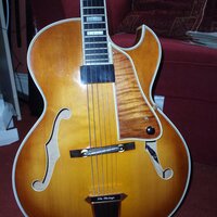 Colin Stephens (@guitaronadiet) Twitter profile photo