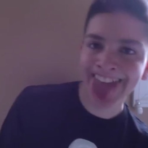 hey nigga, just got you a free follow cause you are fab.
sending love, @underneathoran