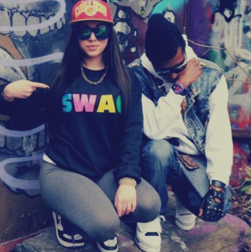 Jouw favoriete nederlandse twitteracount die 'echte' swag plaatst! Follow&nd enjoy!