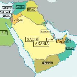 Helping businesses from around the world enter the Middle East market. Download our FREE Export To Middle East Guide here http://t.co/IpcvNtNEq9