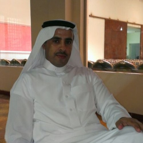 بكالوريوس محاسبه وماجستير وظيفي في الاداره الماليه