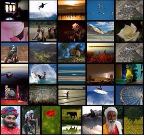 Photographie intéressé Web3 blockchain