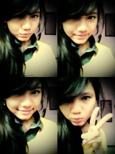 Rachma Devita. Folback?? Just mention. Single!!