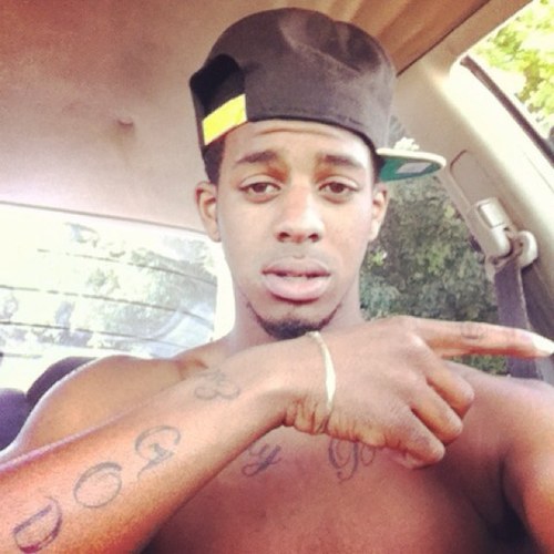 CALLM3_BADASS's profile picture. 