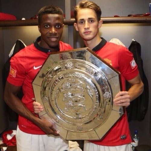 ZahaTeam_ID's profile picture. Wilfried zaha Fan page For indonesia and Manchester united|#TeamZaha and will share manchester united news and wilfried zaha news|