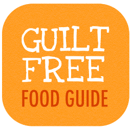 Lovers of real food unite! I am a health advocate, author and recovering sugar addict! Founder of Guilt-Free Food Guide