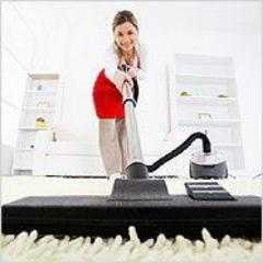 Professional Cleaning is our speciality