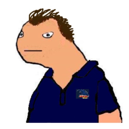 Sandopls's profile picture. Cuch de adlade croze Not affiliated with Brenton Sanderson