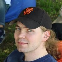 Egor Stupnikov (@zakfor) 's Twitter Profile