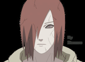 [V] @KHS_RPAgency •september 19•blood type A•kekkei genkai rinnegan•classification S-rank•akatsuki leader•Uzumaki clan•@Haruno_Sakura__'s brother