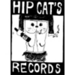Hip Cat's Recordsさんのプロフィール画像