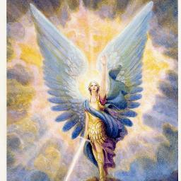 One of you, among all of us. 
A free spirited woman.     
Ever faithful to wish, hope, give and receive.