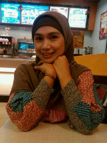 rosyanti72's profile picture. Mari introspeksi,,